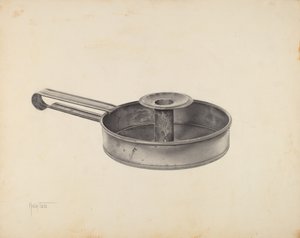 ローソク足 作： Amelia Tuccio