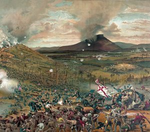 11年1477年1月5日 ナンシーの戦いで