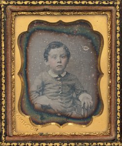 ジョージ・E・レイン・ジュニア 作： American 19th Century