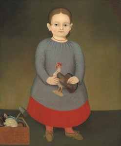 Girl with Toy Rooster   1221982   ja       japanese Successfully Translated  Original: Mrs. Henry Hill (Anna Barrett), c.1765-1770 (pastel on paper mounted on linen) Translat: Mrs. Henry Hill (Anna Barrett), c.1765-1770 (pastel on paper mounted on linen) 1 作： American 19th Century