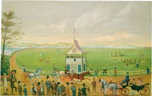 仕上げ 作： American 19th Century