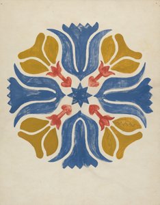 提案されたポートフォリオからの設計 作： American 20th Century