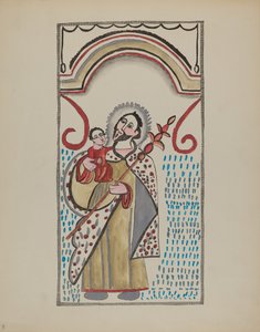祭壇画