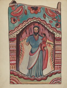 祭壇画