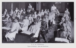ニューヨーク校へのお問い合わせ 作： American Photographer (after)