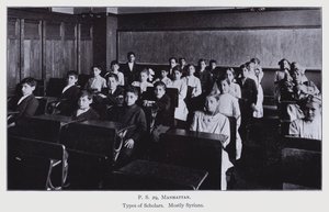 ニューヨーク校へのお問い合わせ 作： American Photographer (after)