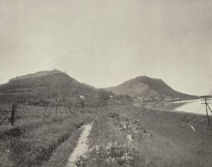 ウィスコンシン州ビクトリー（モノクロ写真 作： American Photographer (after)