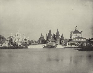 魅力的なウォータービュー 作： American Photographer