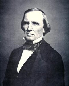 ベン・マッカロク（1811-62）（モノクロ写真） 作： American Photographer