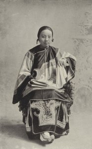 中国の美しさ 作： American Photographer