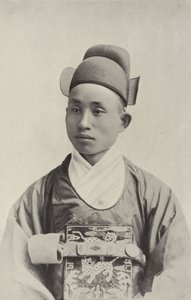 中国の女性のなりすまし 作： American Photographer