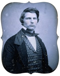 クリストファーキットカーソン 作： American Photographer