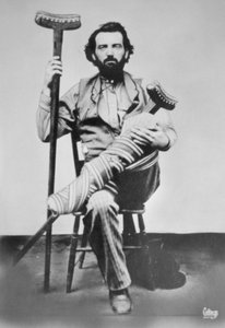 クレイ・アリソン（モノクロ写真 作： American Photographer