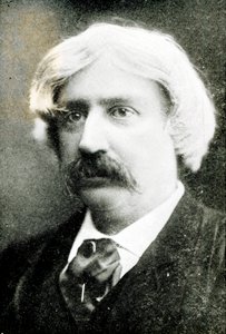 フランシス・ブレット・ハート（1836-1902） 作： American Photographer