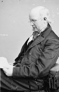 ホレスグリーリー、1855-65年 作： American Photographer