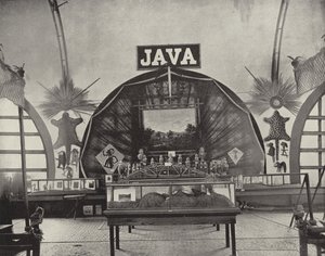 Javas Quaint展示 作： American Photographer