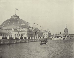 園芸用建物のノースラグーン 作： American Photographer