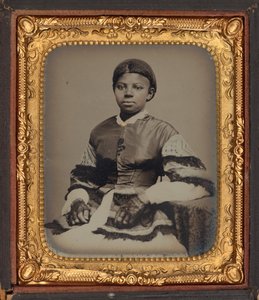 「リメンバー・ミー、アニー」,c.1860年（写真）