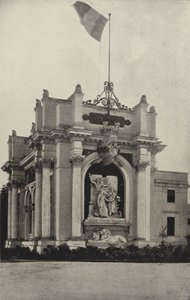 フランスの建物