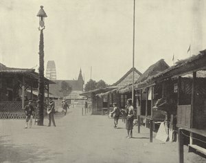ジャワの和解 作： American Photographer