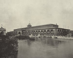 交通ビル 作： American Photographer