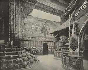 素晴らしい穀物の写真 作： American Photographer