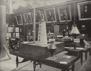 アメリカ合衆国政府の灯台と信号 作： American Photographer