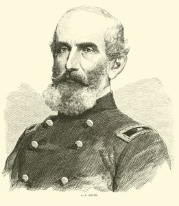 AJスミス、1864年4月 作： American School