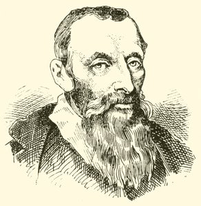 アダム・グンペルツハイマー、1559-1625 作： American School