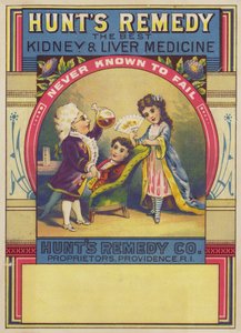 薬の管理 作： American School