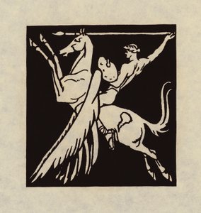 American Trade-Marks and Devices: The Artists