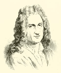 アンドレカンプラ、1660年〜1744年 作： American School