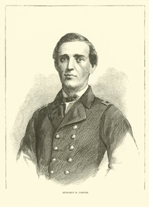 ベンジャミンHポーター、1865年1月 作： American School