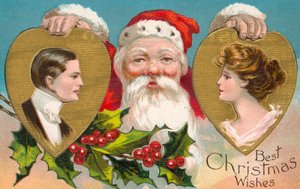 最高のクリスマスの願い 作： American School
