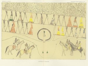 Biankis Vision 作： American School