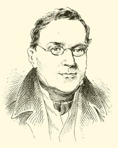 カール・ツェルニー（Cerny）、1791-1857