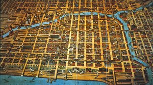 シカゴ市（イリノイ州 作： American School