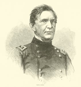 ERSキャンビー、1864年5月 作： American School