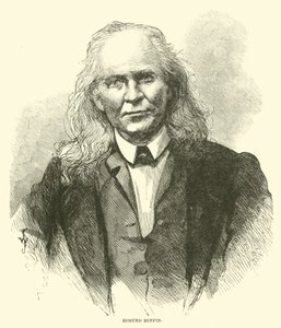 エドモンド・ルフィン、1865年4月 作： American School