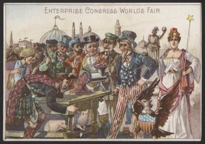 Enterprise Congress World