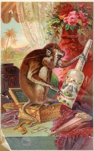 フロリダウォーター、マレー、ランマン 作： American School