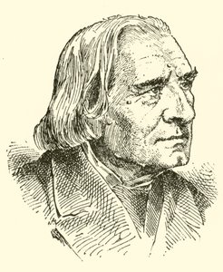 フランツリスト、1811-1886