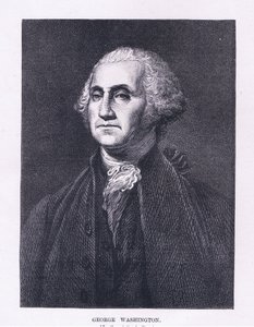 ジョージ・ワシントン（Cassell