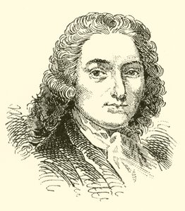 ジャンマリーレクレール、1697-1764 作： American School