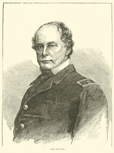 ジョンロジャース、1862 作： American School