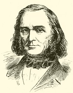 カールフリードリヒゾルナー、1800〜1860年