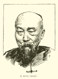 李洪昌 作： American School