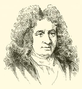 ミシェル・リチャード・ド・ラランド、1657-1726 作： American School