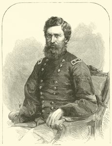 OOハワード、1864年7月 作： American School