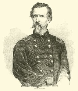 フィリップ・カーニー、1862年9月 作： American School
